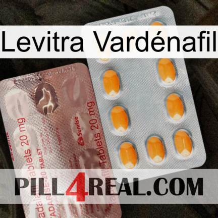 Levitra Vardénafil new13
